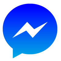 Envianos un mensaje desde Facebook Messenger